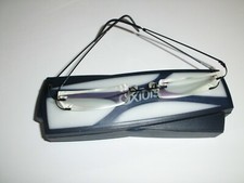 OXIBIS Brille Gestell