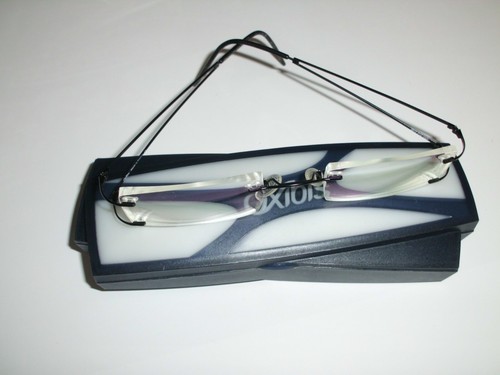 Oxibis brille gestell - oxibis,