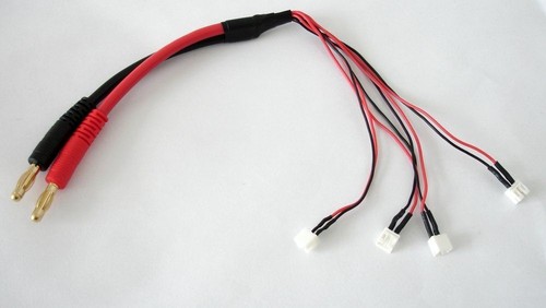 Flite zone fach ladekabel - flite,