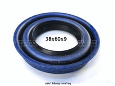 Dichtring von Abtrieb wie