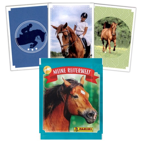 Panini meine reiterwelt - meine,