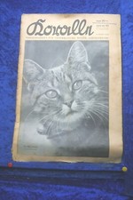 Koralle 10/36 vom 08.03.1936