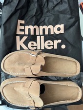 Emma Keller Clogs, Gr.42