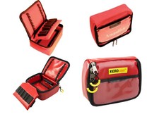 Ampullarium aus Plan oder