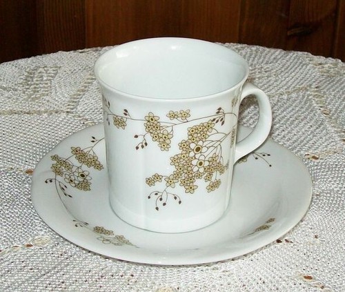 Arzberg germany kaffeetasse - arzberg,