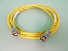 RF Triax Interconnection Cable BNC 3 Lug Trompeter TRC-50-2
