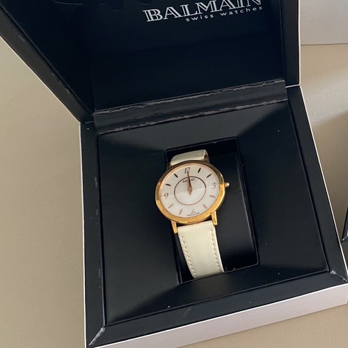 Pierre balmain uhr - pierre,