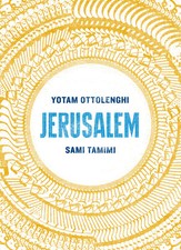 Jerusalem - Ottolenghi Yotam, Tamimi Sami