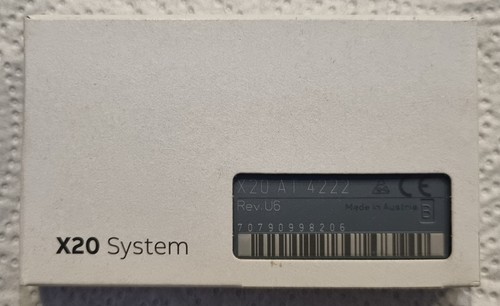 X20at4222 - b&r,