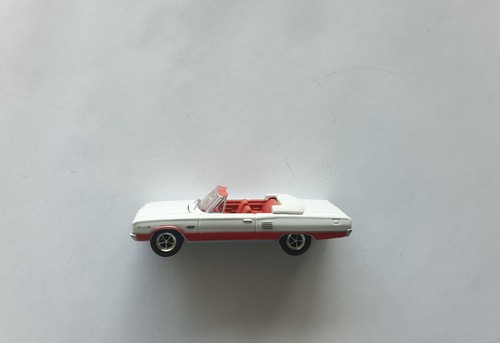 1966 dodge coronet convertible - 1966,