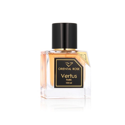 Vertus oriental rose - oriental,