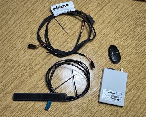Komplettes set zur - set,