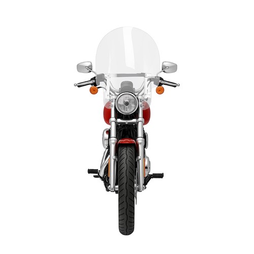 Windschild für harley - windschild,