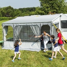 Fiamma Motorhome Caravanstore