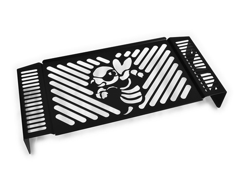 Zieger kühlerschutz gitter - zieger,