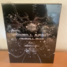 KC Rebell - Rebell Box Limited