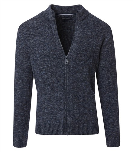 Casamoda herren strickjacke - casamoda,