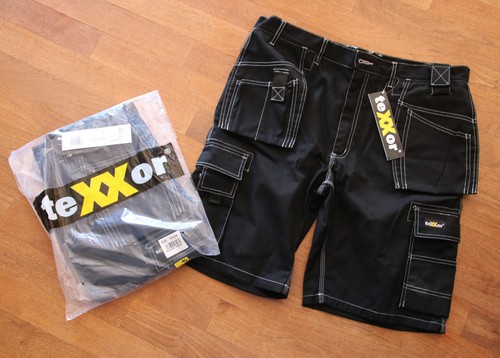 Texxor arbeitshose cordura - texxor,