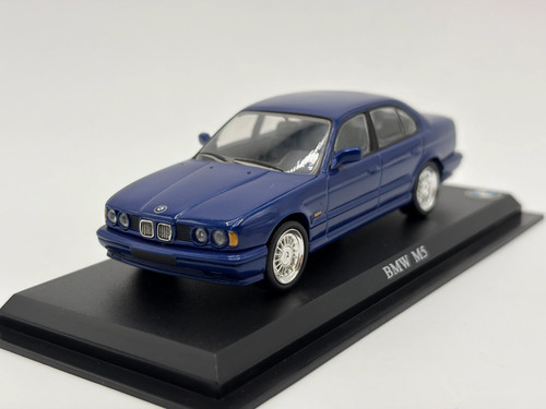 1989 bmw del - 1989, (e34)
