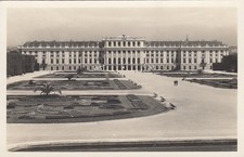 Wien, Lustschloss Schönbrunn