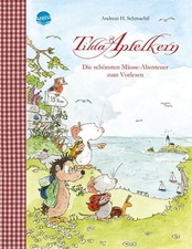 Tilda apfelkern die - apfelkern.,