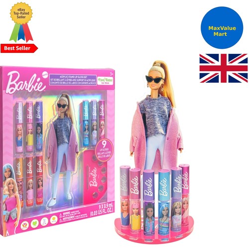 Barbie teiliges - barbie, 11-teiliges