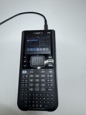 Texas Instruments TI-nspire CX