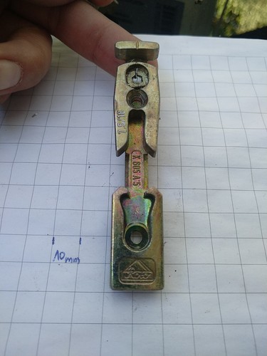 Roto 605 5 - roto, 7,5/18