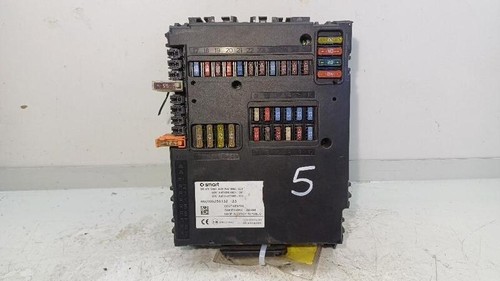 Sicherungskasten smart fortwo - smart,