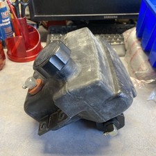 Kraftstofftank für Wacker