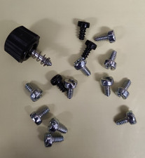 HP ProDesk 400 G1 SFF Screws