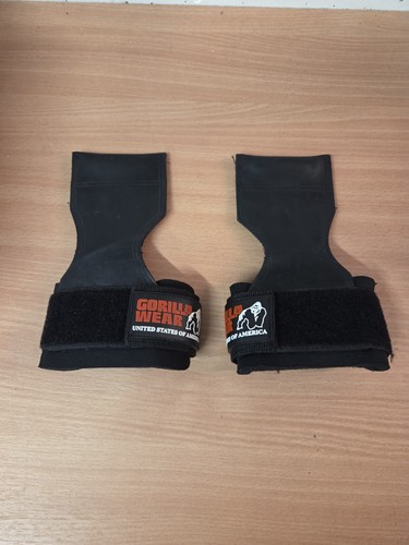 Gorilla wear lifting - wear,
