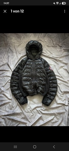Canada goose hybridge lite - goose,