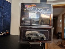 Mattel Hot Wheels Elite 64