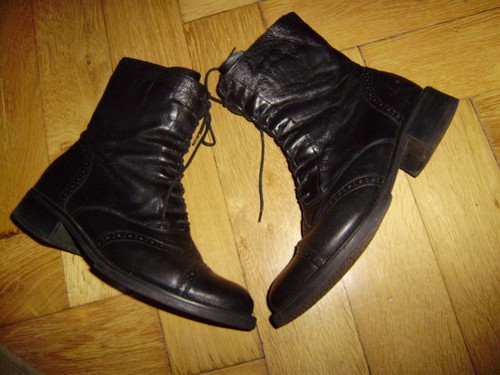 Janet damen stiefelette - d.,