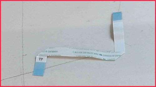 Touchpad flachbandkabel - touchpad,