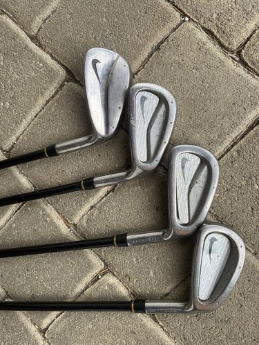 Nike golf golfset - golf, eisenset