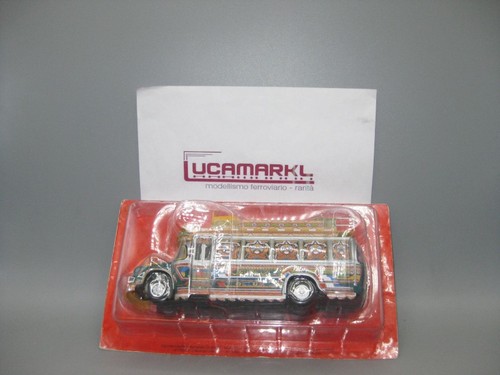 Hachette busse aus - 1:43, „busse