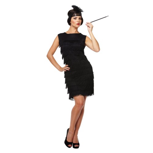 Henbrandt flapper kleid - henbrandt,