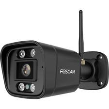 Foscam  V8P (black) WLAN IP