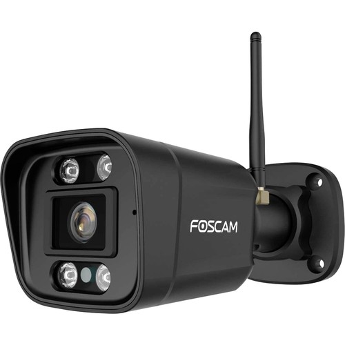 Foscam v8p wlan ip - foscam,