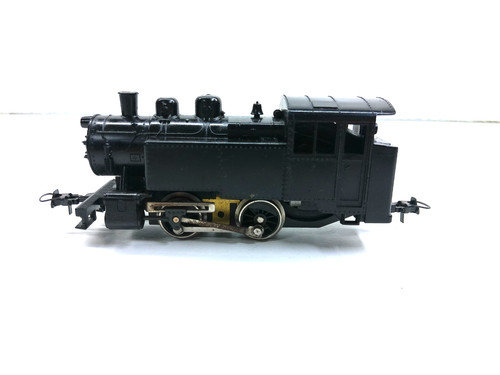 Lima dampflok ohne - h0,