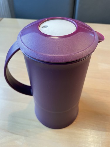 Tupperware thermowächter 6 - tupperware, 0,6