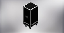 Flight Case für JBL PartyBox