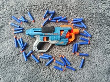 Nerf Blaster – Commander –