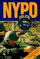 Nypd: On the Streets With the