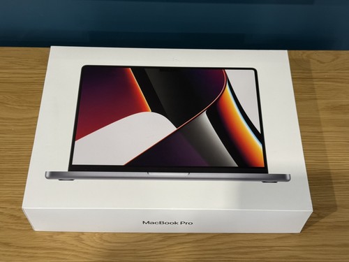 Apple macbook pro 2021 m1 - apple,