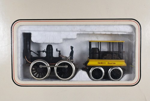 Bachmann 500 us usa - -,