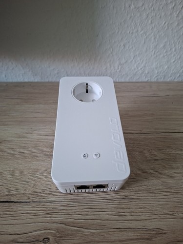 Devolo dlan 1200 wifi - 1200, ac