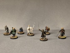 GW Herr der Ringe - Helden des